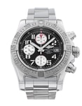 Pre-Owned Breitling Avenger II Watch